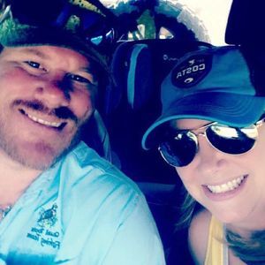 Meet your Posher, Holly