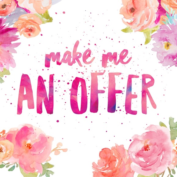 Make me an offer - Picture 1 of 1