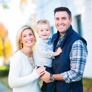 Meet your Posher, Andrew