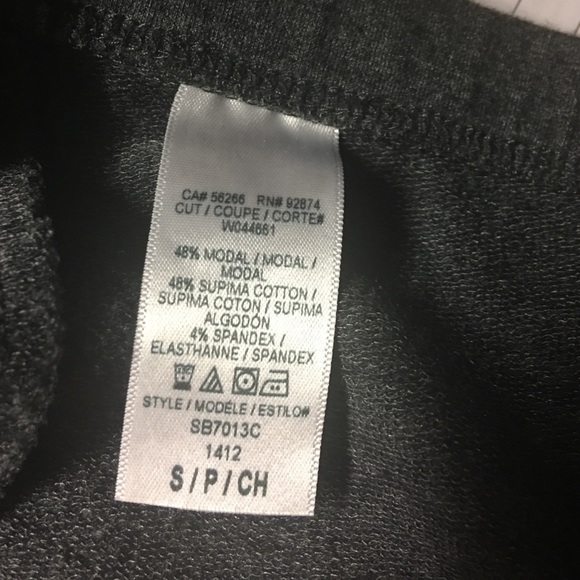 Splendid seams legging - Picture 4 of 4