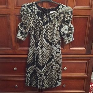Jessica Simpson Cocktail Dress