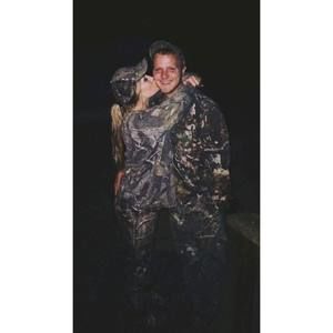 Meet your Posher, Buddy