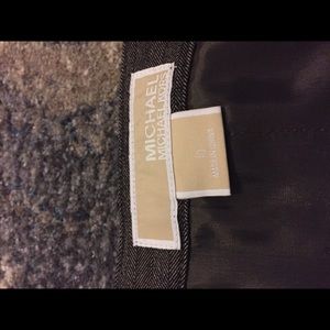 Michael Kors pencil skirt