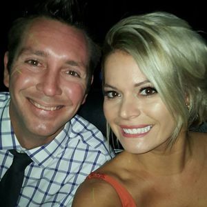 Meet your Posher, Kasey