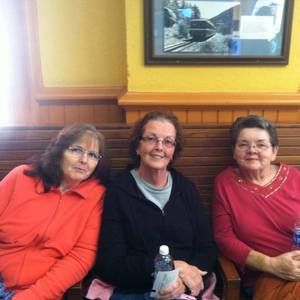 Meet your Posher, Priscilla