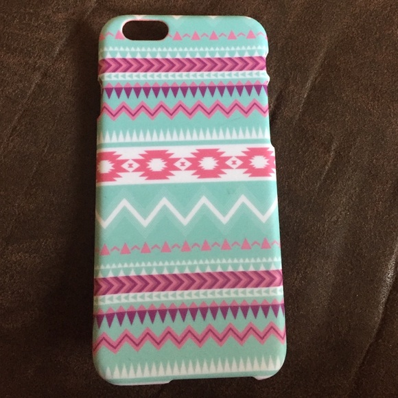 I phone 6 case