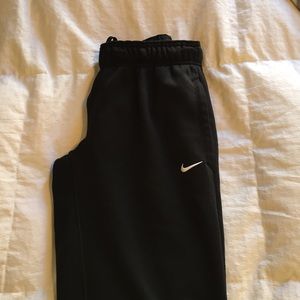 Nike ThermaFit sweats