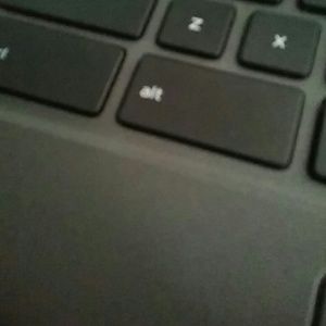 Meet your Posher, Dalton