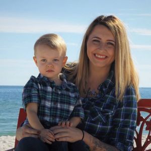 Meet your Posher, Amanda