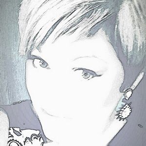 Meet your Posher, Kristi