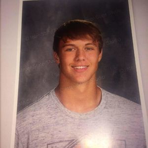 Meet your Posher, Toby