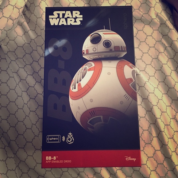 Star Wars BB-8