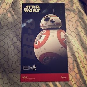 Star Wars BB-8