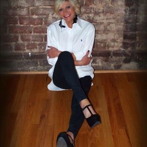 Meet your Posher, Angela