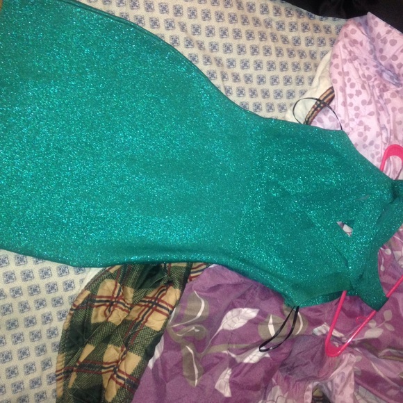 Beautiful Homecoming Dress - Picture 1 of 1