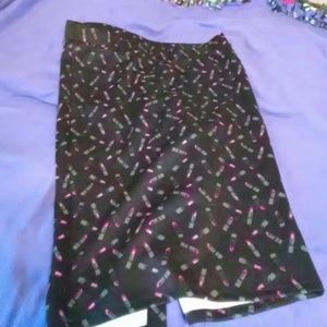 Torrid skirt