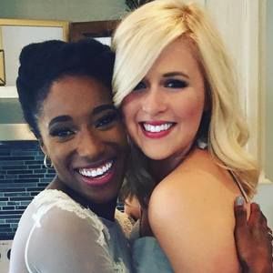 Meet your Posher, Kate