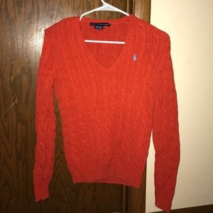 Ralph Lauren sweater