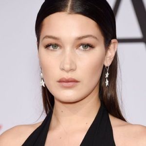 Meet your Posher, Iris