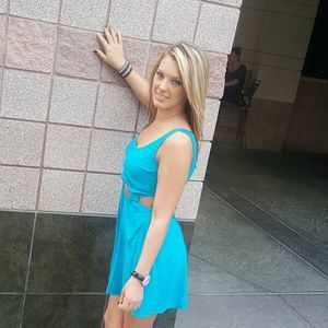 Meet your Posher, Meagan
