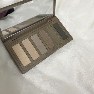 Naked basics 2