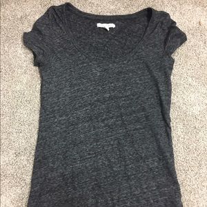 Gray American Eagle T-shirt