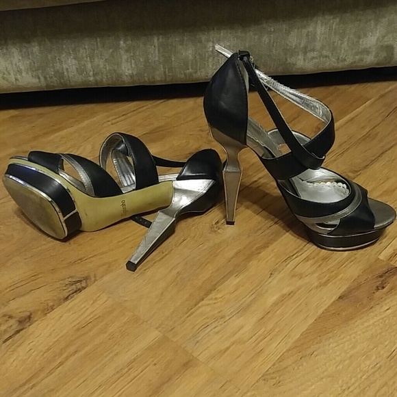 Zigisoho rocker heela