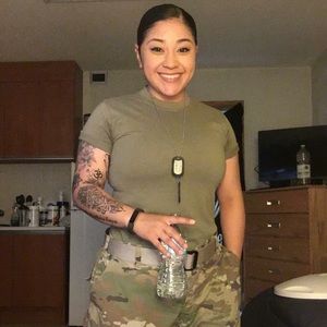 Meet your Posher, Blanca