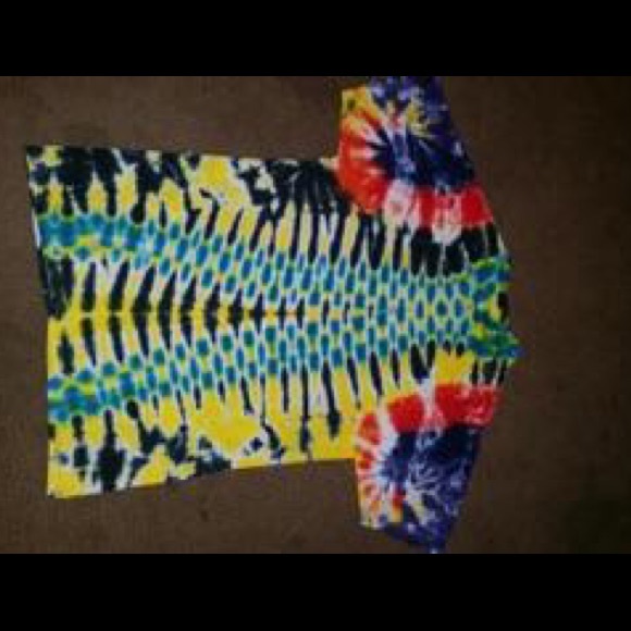 Tye dye - Picture 2 of 2
