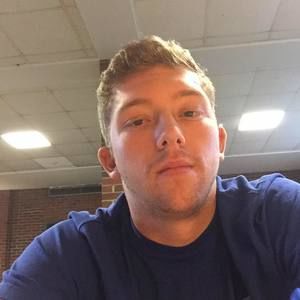 Meet your Posher, Nate