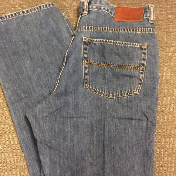Tommy Bahama Men's Jeans 36