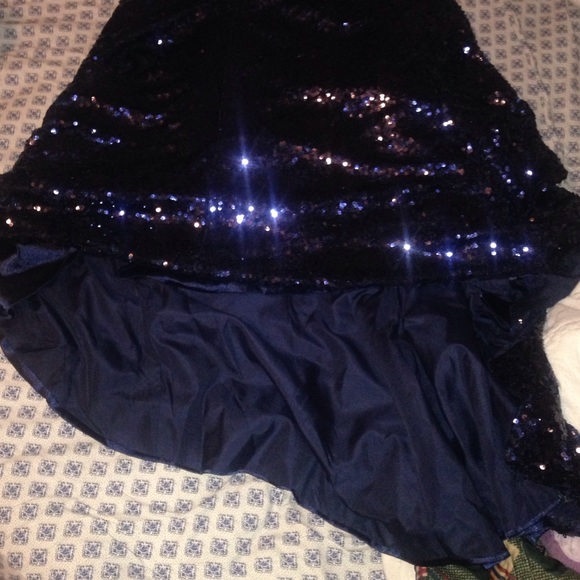 Beautiful Prom Dress - Picture 2 of 4