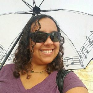 Meet your Posher, Leyla