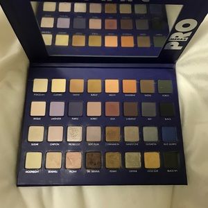 AUTHENTIC Lorac Pro Mega 2