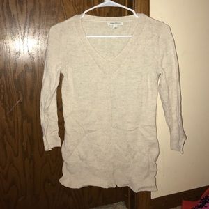 Banana Republic sweater