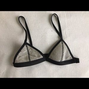 Ollie - Penny Wanderlust top