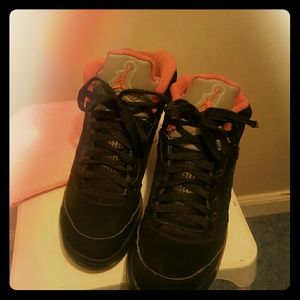 Jordan 5'