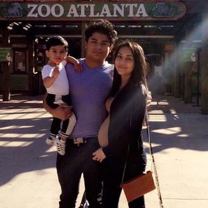 Meet your Posher, Marisol