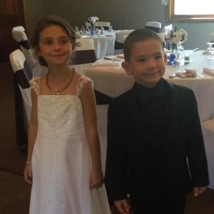 Meet your Posher, Debby