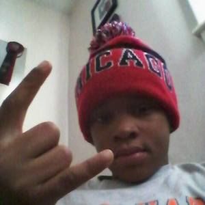 Meet your Posher, Jonathan