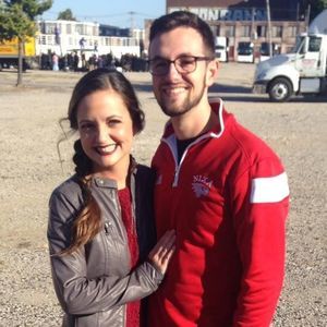 Meet your Posher, Devin