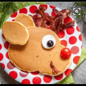 Meet your Posher, Theresa