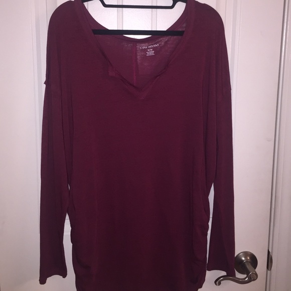 Long Sleeve Tee