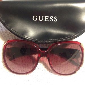 Guess sunglasses
