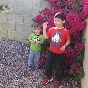 Meet your Posher, Maja