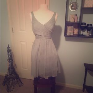 Soft mint green  J-Crew summer dress!