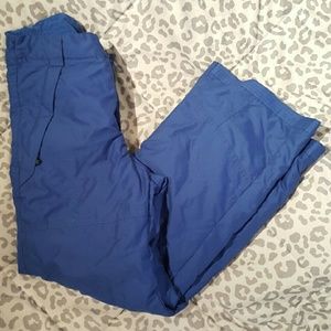 Polar Edge Snow Ski Pants