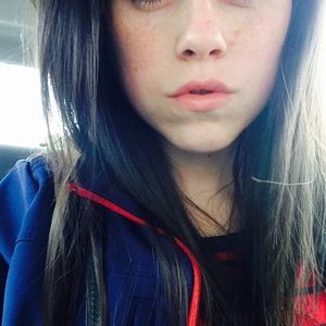 Meet your Posher, Katrina