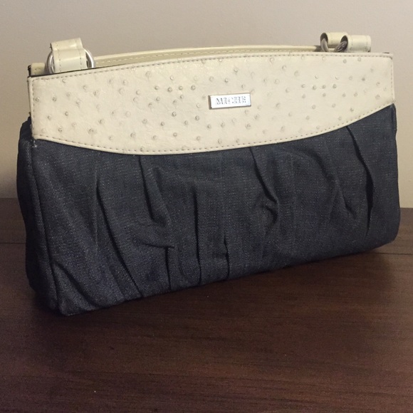 ⚡️Price Firm⚡️Deniece Classic Miche Shell - Picture 1 of 3
