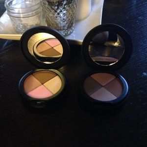 Teri Miyahira Carefree Eyeshadow Palette & Compact